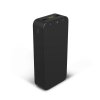 Mophie Powerstation 20K - powerbank 20K mAh (PD, 20W USB-C, 2xUSB-A 12W) (black)